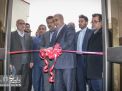 گزارش تصویری | آیین افتتاح پروژه های پردیس مهندسی فناوری های نوین دانشگاه صنعتی شاهرود 